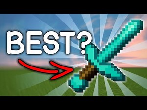 The BEST PvP Texture Pack you've never heard of...
