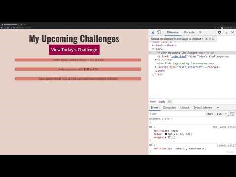 Using the CSS Box Model [Day 7] #css #css3