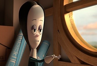 A Família Addams - Trailer