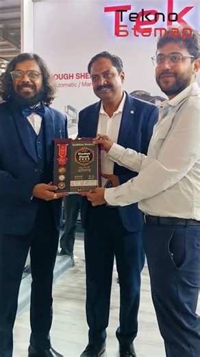 Live Bakery Technology Demo | Day 2 Khadhya Khurak 2025 | Bakewell Machines