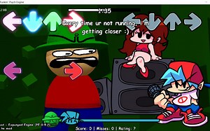 他急了（from expunged edition）