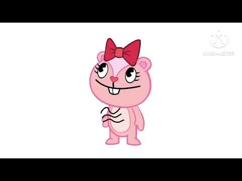 Htf Giggles stomach growling