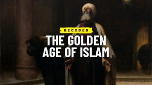 The Islamic Golden Age (also called the Golden Era of Islam) was a time of cultural, economic, and technological discovery in Islamic history, traditionally spanning the 8th to 14th centuries. This video explores some of the Islamic achievements of this era, what led to the rise and decline of the Islamic Golden Age and what are some of the myths about Islam's Golden Age. #Islam #History #IslamicHistory === Download the Athan App: https://themuslimvi.be/IslamicFinder | The Muslim Vibe