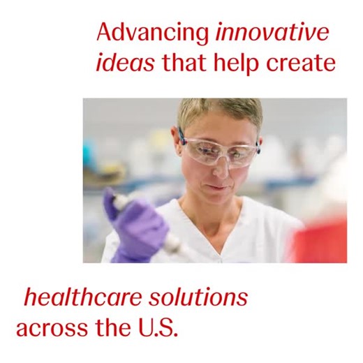 1.9K views · 124 reactions | Do you have an idea that can make healthcare more accessible in your community? We’re investing up to $75,000 in the innovators who are working to improve local healthcare systems and keep patients healthy. Send your application by November 6: https://social.jnj.com/3QojNIy | Johnson & Johnson | Facebook