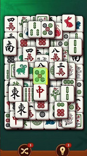 vita mahjong 13