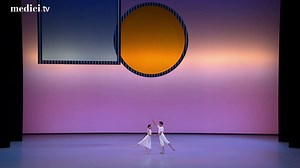 [International Dance Day] In his third collaboration with the Opéra national de Paris Ballet in 2014, Benjamin Millepied created a daring new choreography of Ravel’s Daphnis et Chloé that was a triumph with audiences and critics alike! New VOD available now on medici.tv: http://bit.ly/DaphnisChloé_Millepied With Aurélie Dupont (Chloé) and Hervé Moreau (Daphnis) | medici.tv