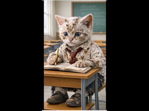 cat video 2026#cat #funny #catshorts #cute #animation #dancingcat 2026