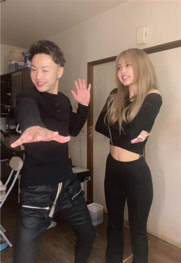 最近、お互いに自分の時間大事にしてるから喧嘩減って仲良し👩🏼‍❤️‍👨🏼 #カップル #カップルの日常