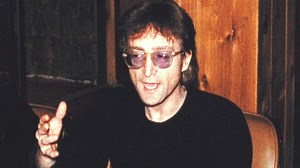 10K views · 198 reactions | In ET's exclusive sneak peek, 'John Lennon: Murder Without a Trial' looks back at The Beatles legend's final interview on the day he died, Dec. 8, 1980. | Entertainment Tonight | Facebook