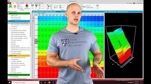 Fuel Tech Part 30: Datalogger Overlay - Fuel Tech Training Course - Evans Performance Academy