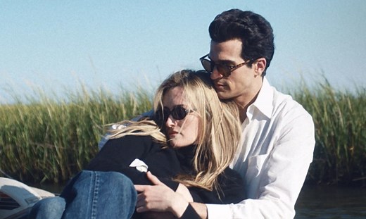 ‘Love Story: John F. Kennedy Jr. & Carolyn Bessette’ – episode times