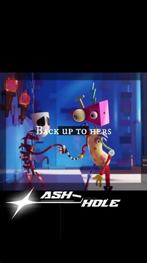 Skeleton bones- tadc edit :] #tadc #zooble #edit #tadcedit #zoobletadc