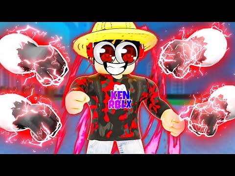 Dough Fruit Rework And Maps Confirmed In Update 22 (Blox Fruits)