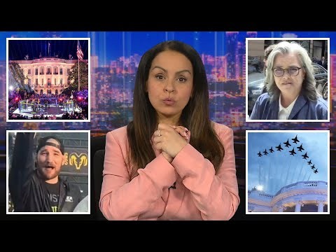 Lefties Losing It: Best and worst of UFC Freedom 250