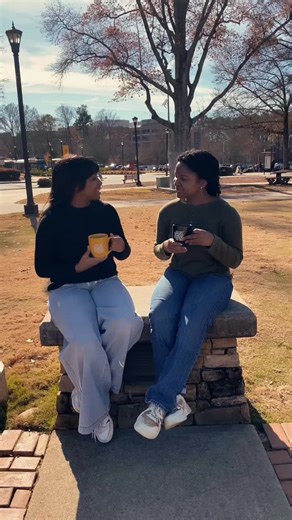 KSU Bookstore on Instagram: "Cold on the outside, cozy on the inside ☕ KSU mugs = winter essential. Grab yours at the Bookstore 🦉"