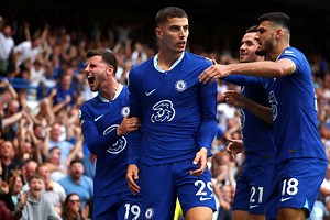 Chelsea 2-1 West Ham United: 5 Talking Points as Kai Havertz scores a late winner for the Blues | Premier League 2022-23