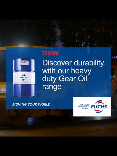 Built for the tough stuff.🛢️ FUCHS TITAN CYTRAC keeps your gear, transmission & axles running strong, whatever the terrain. Call your local Goldcrest depot to find out more. With over 40 years of experience spanning two generations, Goldcrest Oils Ltd is a proud family business dedicated to delivering efficient, professional, and customer-focused service. As an approved FUCHS partner, trusted by global names such as Mercedes and VW, we supply a wide range of high-quality products, including fue