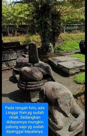 Candi Ngawen, Candi Yg Dilupakan Orang 😱😭