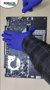 Dell laptop keyboard not working?? | Fix 100%