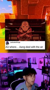 Avatar | What If Zuko Was The Avatar #avatarthelastairbender #atla #atla #cartoon #fyp