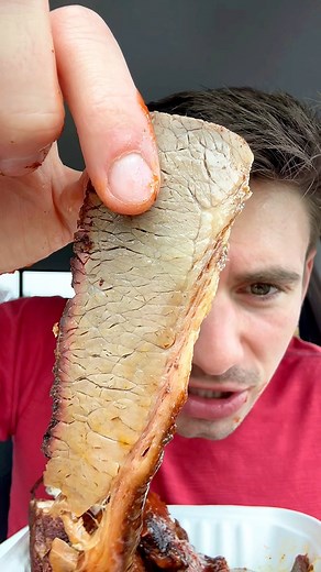 One-Eyed Jack’s BBQ Review in Lockport, New York #bbq #foodreview #foodcritic #foodnetwork #Foodie #mukbang #eatingshow #localeats #localfood #fypシ゚viral | Nik Metcalf Food Reviews