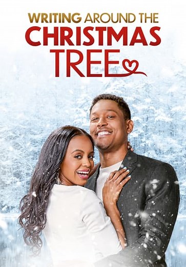 Writing Around the Christmas Tree (2021)