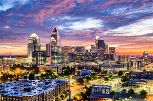 News | Here are the best-performing retail markets of 2025