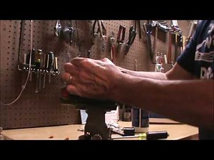 C3 Corvette Stingray Brake Master Cylinder Installation