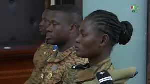 5.1K views · 332 reactions | Le discour du président Ibrahim traore de ce 14 janvier 2024 | Adama traore officiel | Facebook