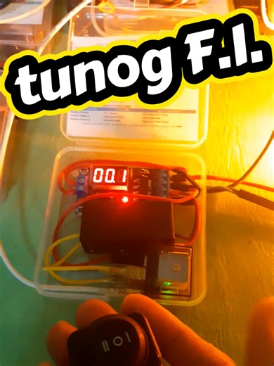 RiderPulse V2: Tunog F.I. na May 2 Mode! Idle Rumble & Rapid Pulse