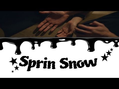 10cm spring snow lyrics (lovely runner ost)-without music ﴾eng/ar﴿ sub