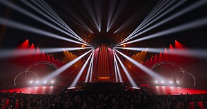 CONCEPT TIMECODE LIGHTING SHOW - Thanh Vân