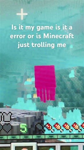 Purple ghast error in realm