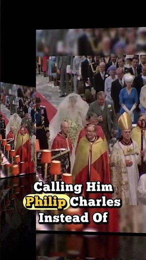 Inside Princess Diana’s Fairytale Wedding: Hidden Truths & Unseen Moments