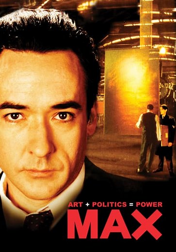 Max (2001)