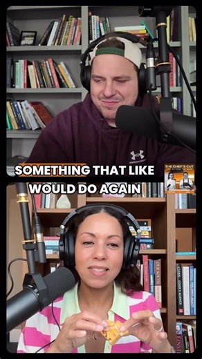 The Key to Making Great Pasta 🥚