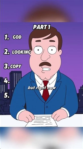 🎬 Family Guy — “We’re About to Be on the Internet”｜The Bing Maps Panic 😂📸