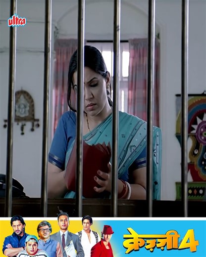 Krazzy 4 Full Hindi Movie | Irrfan Khan | Arshad Warsi | Juhi Chawla | Ultra Haste Raho