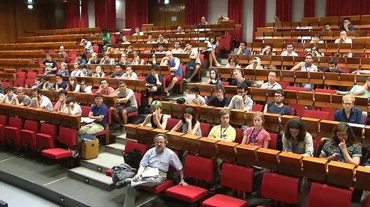 The Weil conjectures