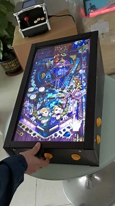 Android Pinball Arcade Machine Lower Price Z En Pinball in English