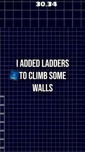 The poolrooms in GD preview 5