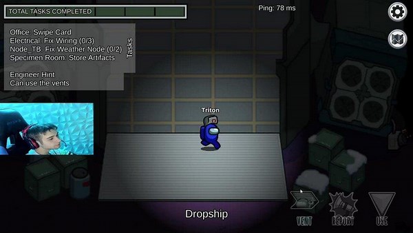 JustTrysten - Twitch