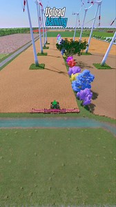 186K views · 597 reactions | Plowing Satisfyng Farming Simulator #farmingsimulator22 #farmingsimulator25 #satisfyingvideos #satisfying #fs22 #fs25 #farming #farminglife #asmr | Upload Gaming | Facebook