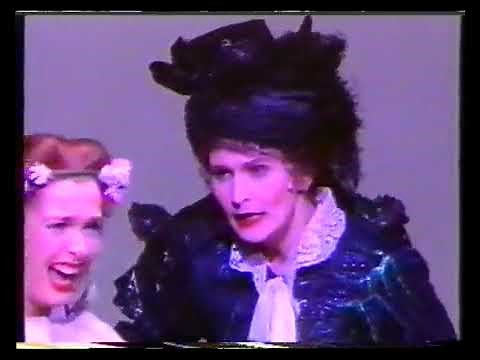 Elisabeth das Musical [1998, Wien] 2 act