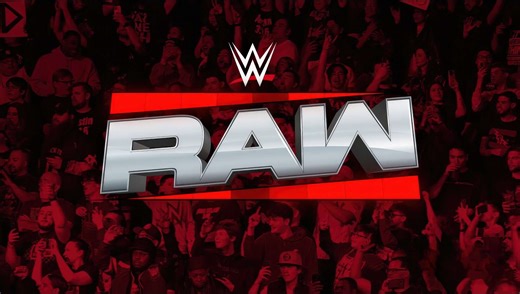 WWE Monday Night Raw Results: Live Coverage