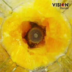 9K views · 1.6K reactions | ভিশন ব্লেন্ডারের শক্তিশালী মোটর ও ধারালো...