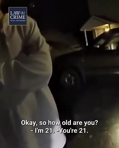 1.3K views · 28 reactions | 7 DUI Arrests Recorded on Bodycam! 樂 | 911 Central | Facebook