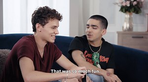 73K views · 1.9K reactions | You've all asked for it. Finally: Áron and Omar tell all in Elite - Aftershow. The final episode, now available on YouTube: https://www.youtube.com/watch?v=JqhTgyfuYIs | Elite | Facebook