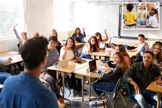 Australian teachers union urges educators to use ‘gender-neutral’ terms in the classroom