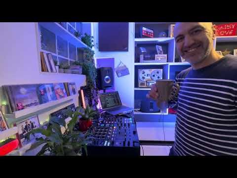 Is Traktor Still Worth Using in 2026? |House & Disco House DJ Set | DJM 900 Nexus 2 + Traktor X1 MK2